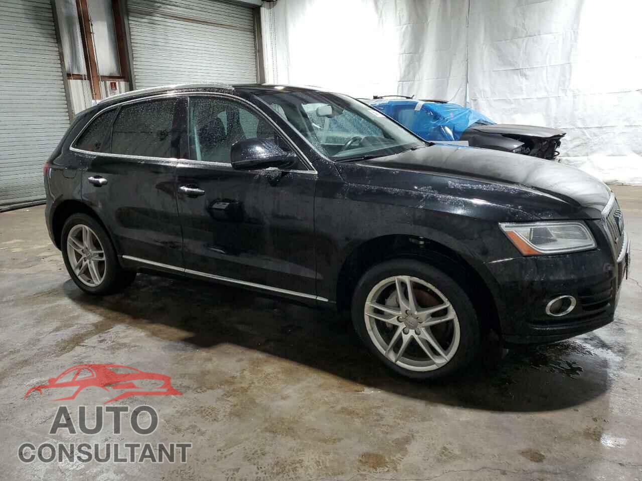 AUDI Q5 2017 - WA1L2AFP5HA049907