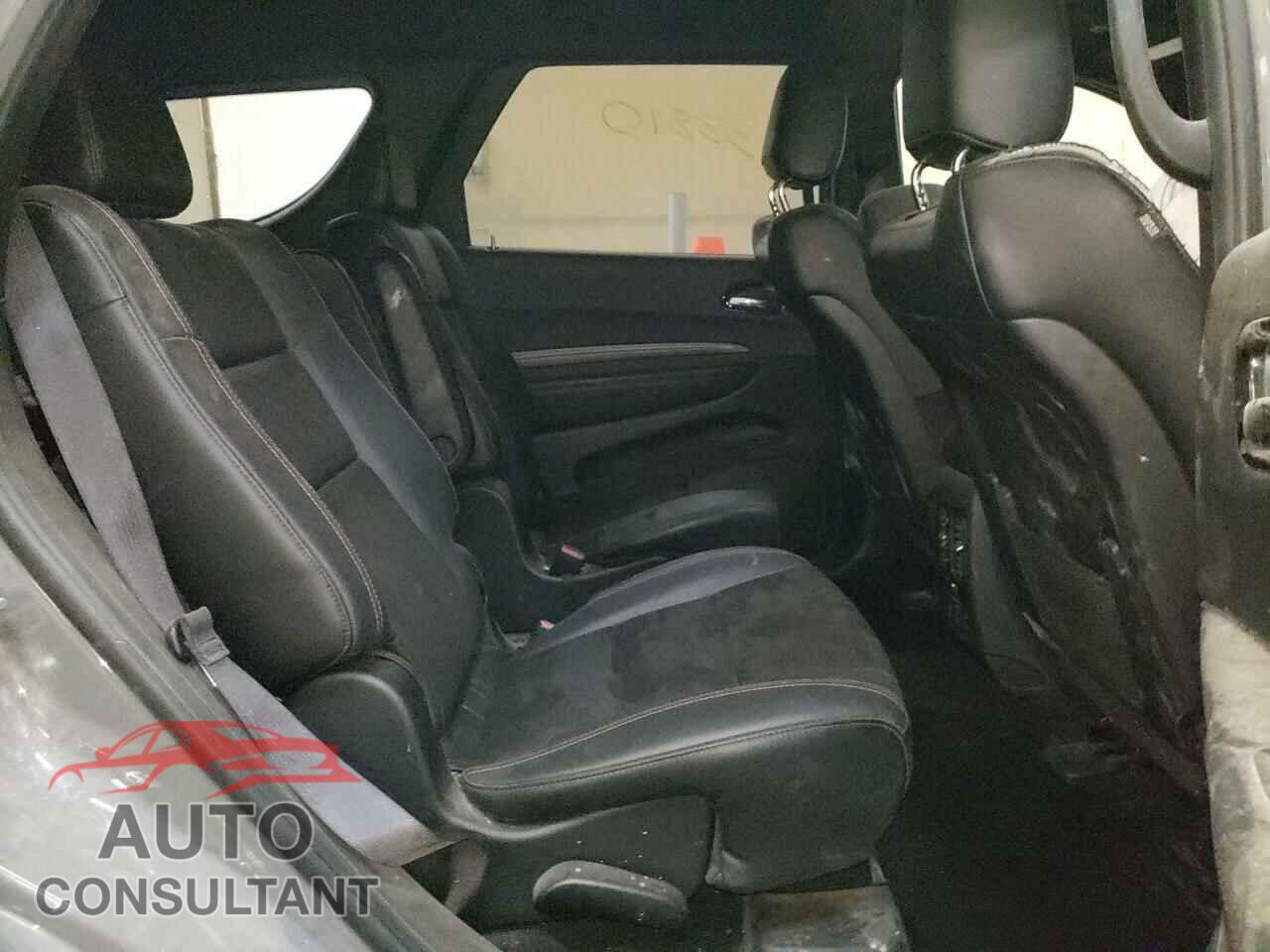 DODGE DURANGO 2021 - 1C4SDJCT8MC697723
