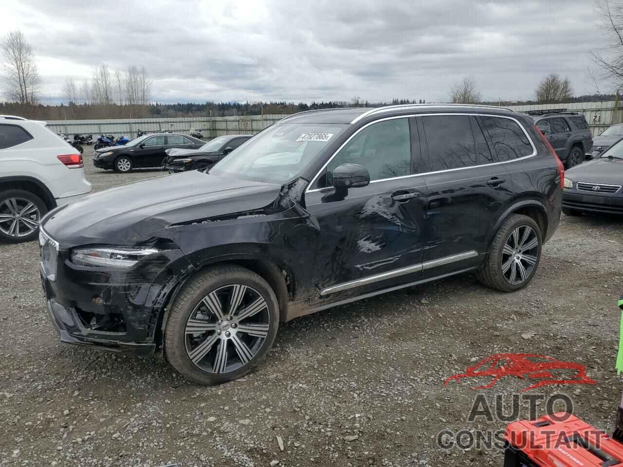 VOLVO XC90 ULTIM 2024 - YV4H60CF3R1149525