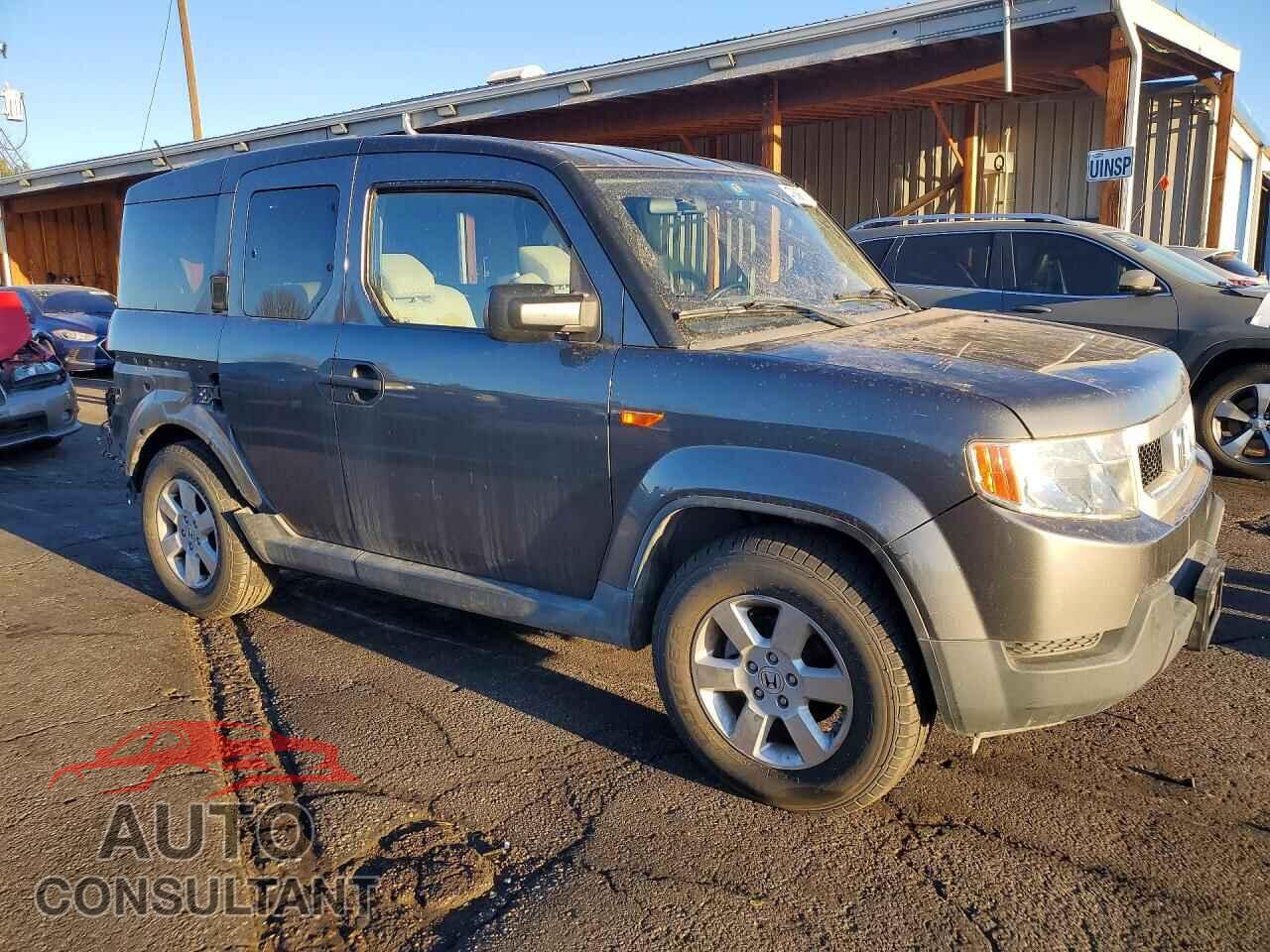 HONDA ELEMENT 2011 - 5J6YH2H74BL002659
