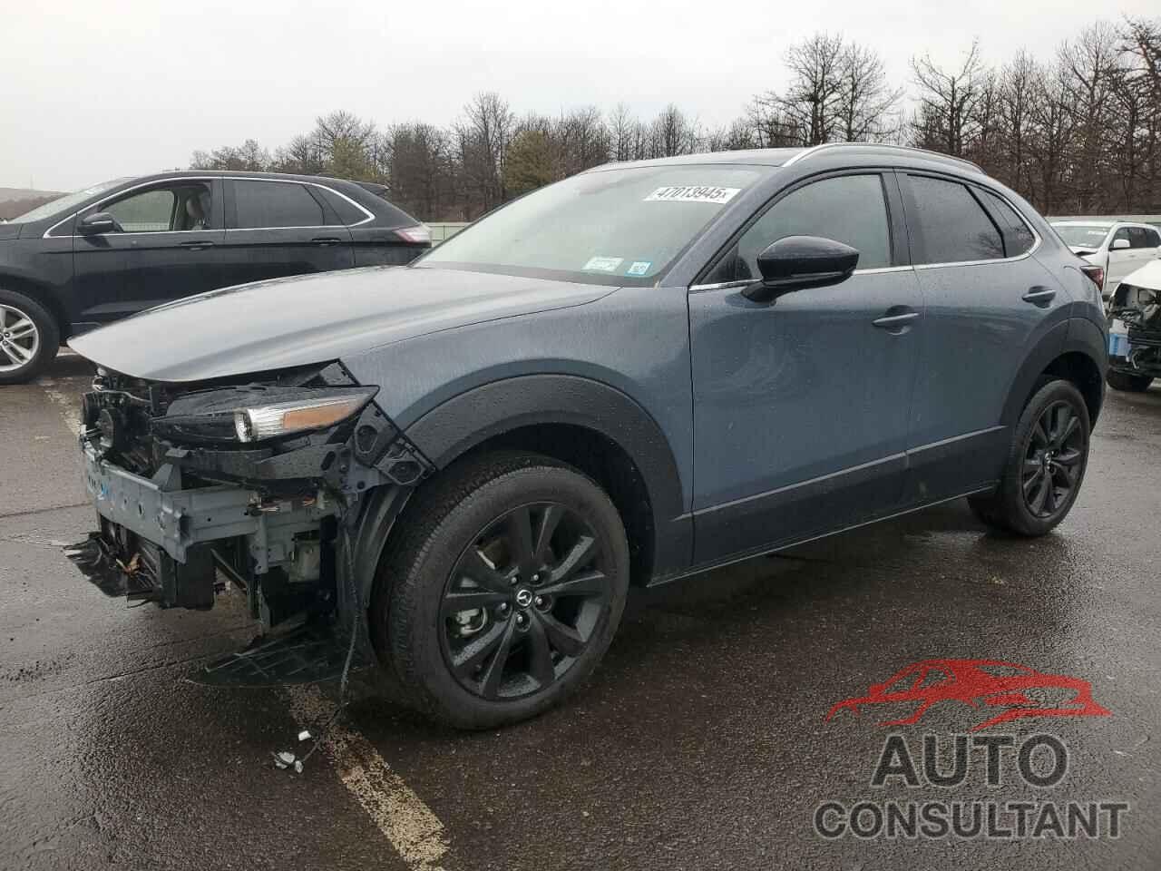 MAZDA CX30 2023 - 3MVDMBCM5PM556195