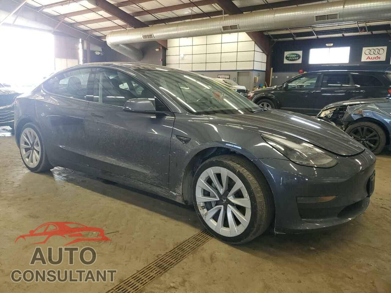 TESLA MODEL 3 2023 - 5YJ3E1EA8PF448116