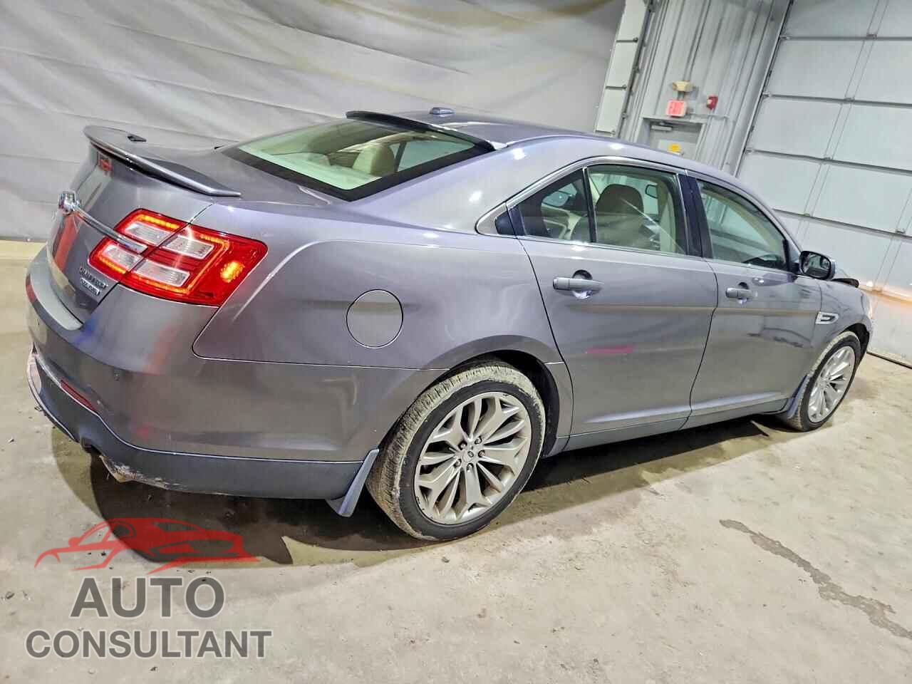 FORD TAURUS 2014 - 1FAHP2F80EG109442