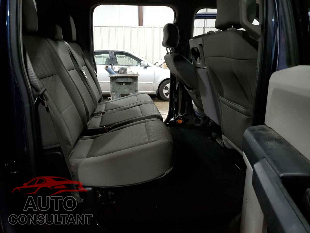 FORD F-150 2015 - 1FTEW1EF1FFA25907