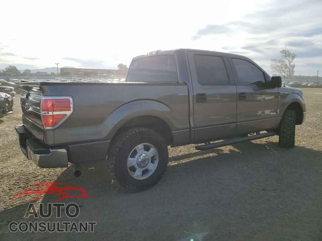 FORD F-150 2013 - 1FTFW1CTXDFD48847