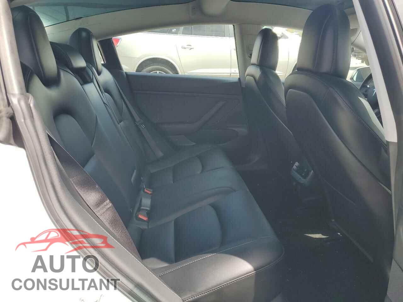 TESLA MODEL 3 2019 - 5YJ3E1EB6KF388242