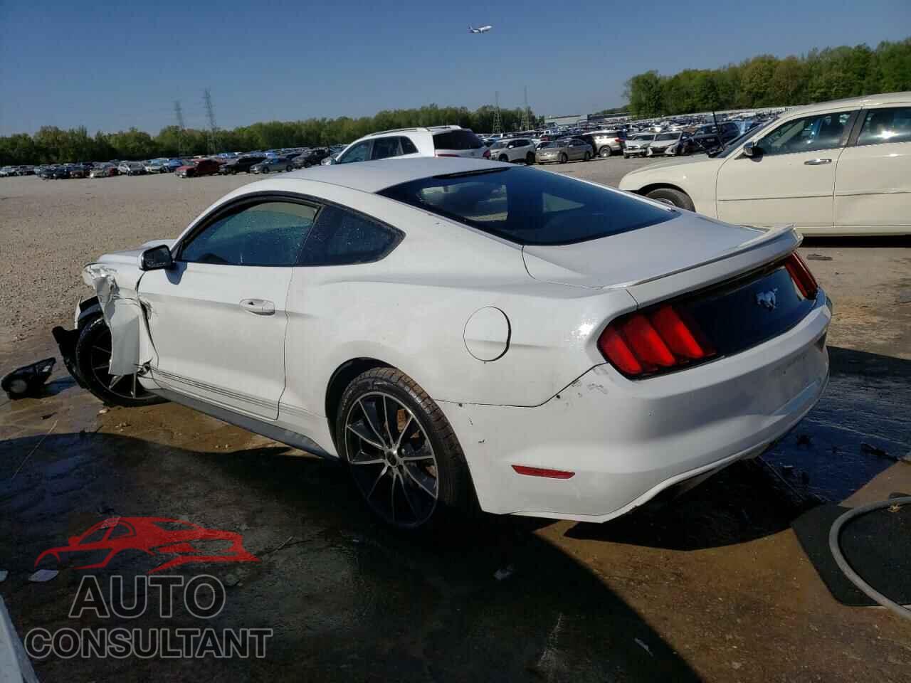 FORD MUSTANG 2015 - 1FA6P8TH1F5406926