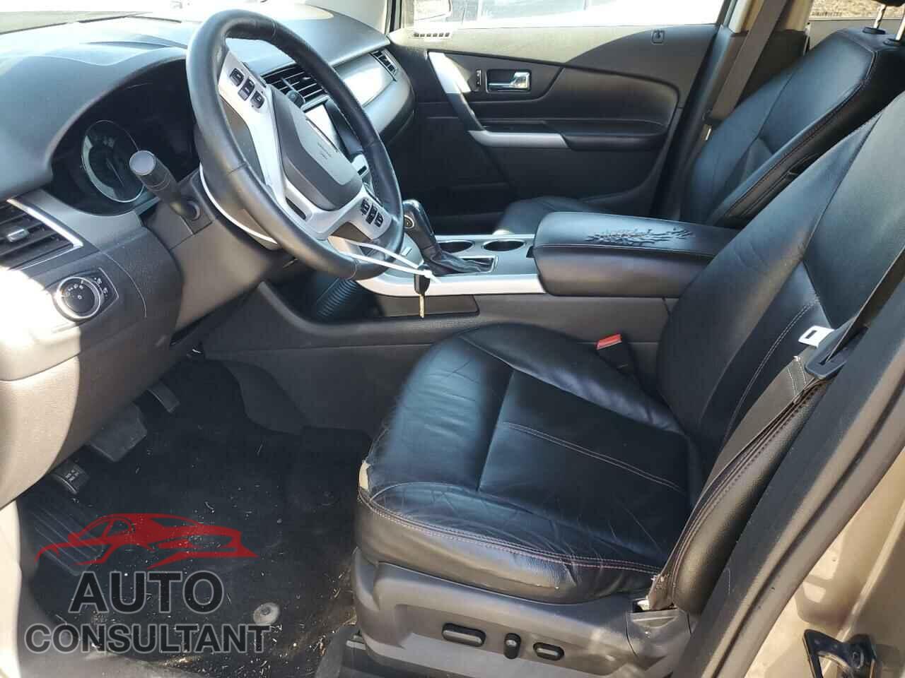 FORD EDGE 2014 - 2FMDK4JC9EBA88639
