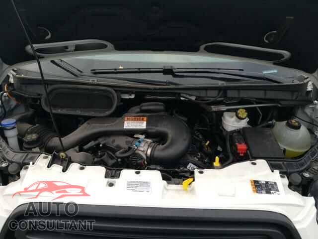 FORD TRANSIT CO 2019 - 1FTBW2YMXKKA63009