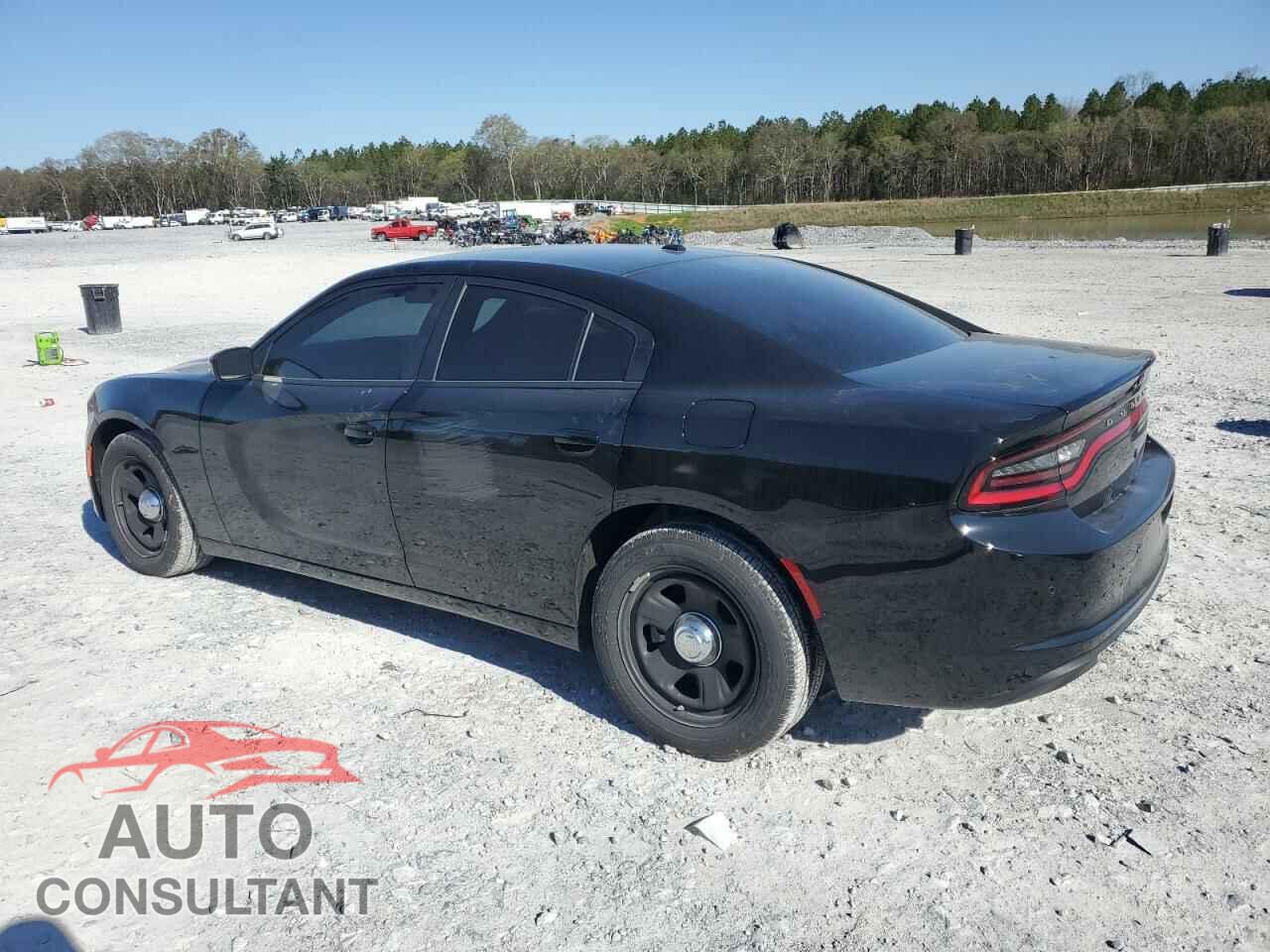 DODGE CHARGER 2023 - 2C3CDXAT3PH523607