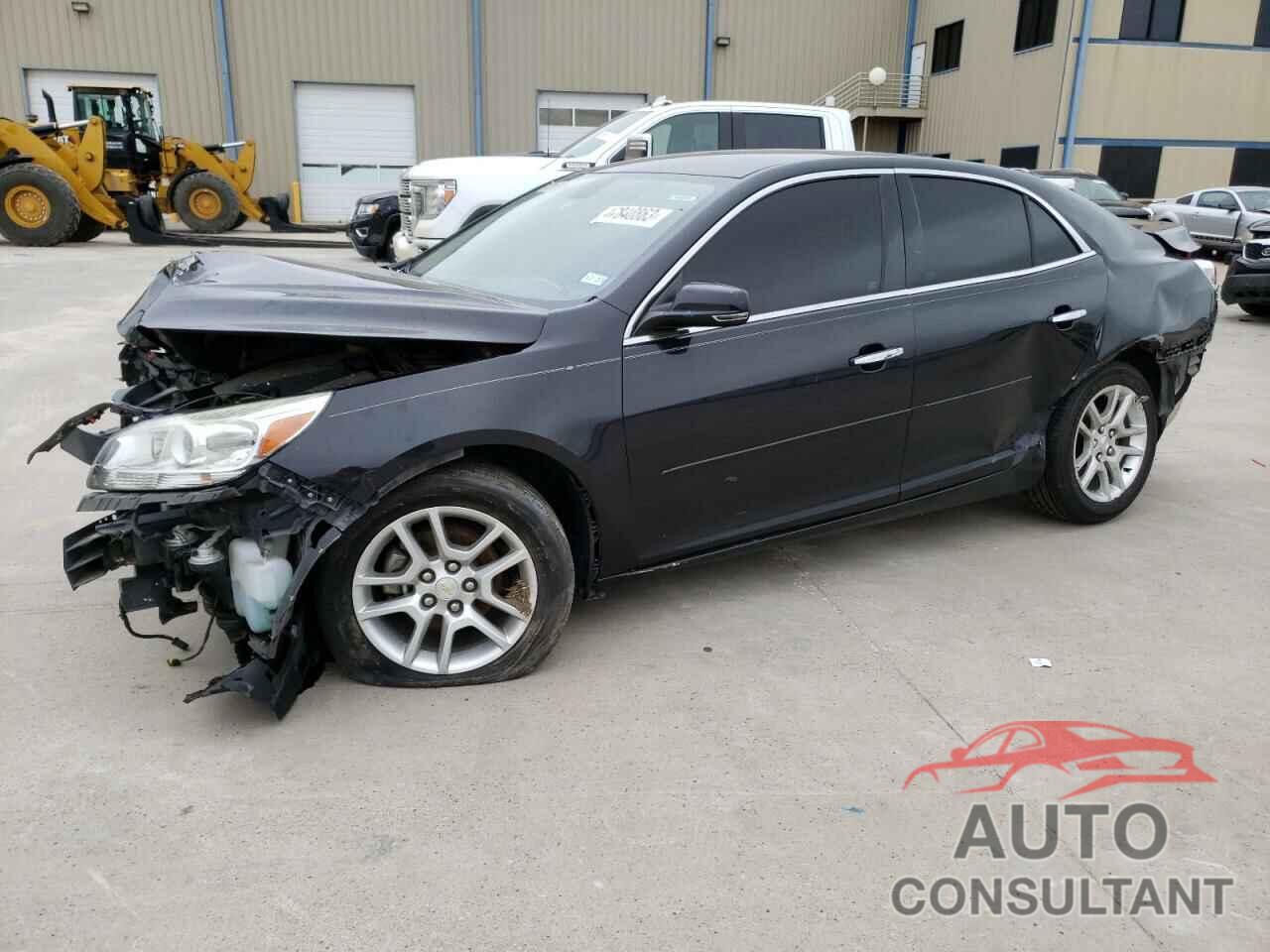 CHEVROLET MALIBU 2015 - 1G11C5SL3FF213149