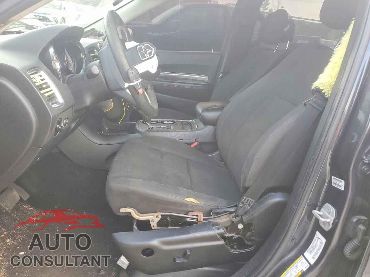 DODGE DURANGO 2013 - 1C4RDHAG7DC579918