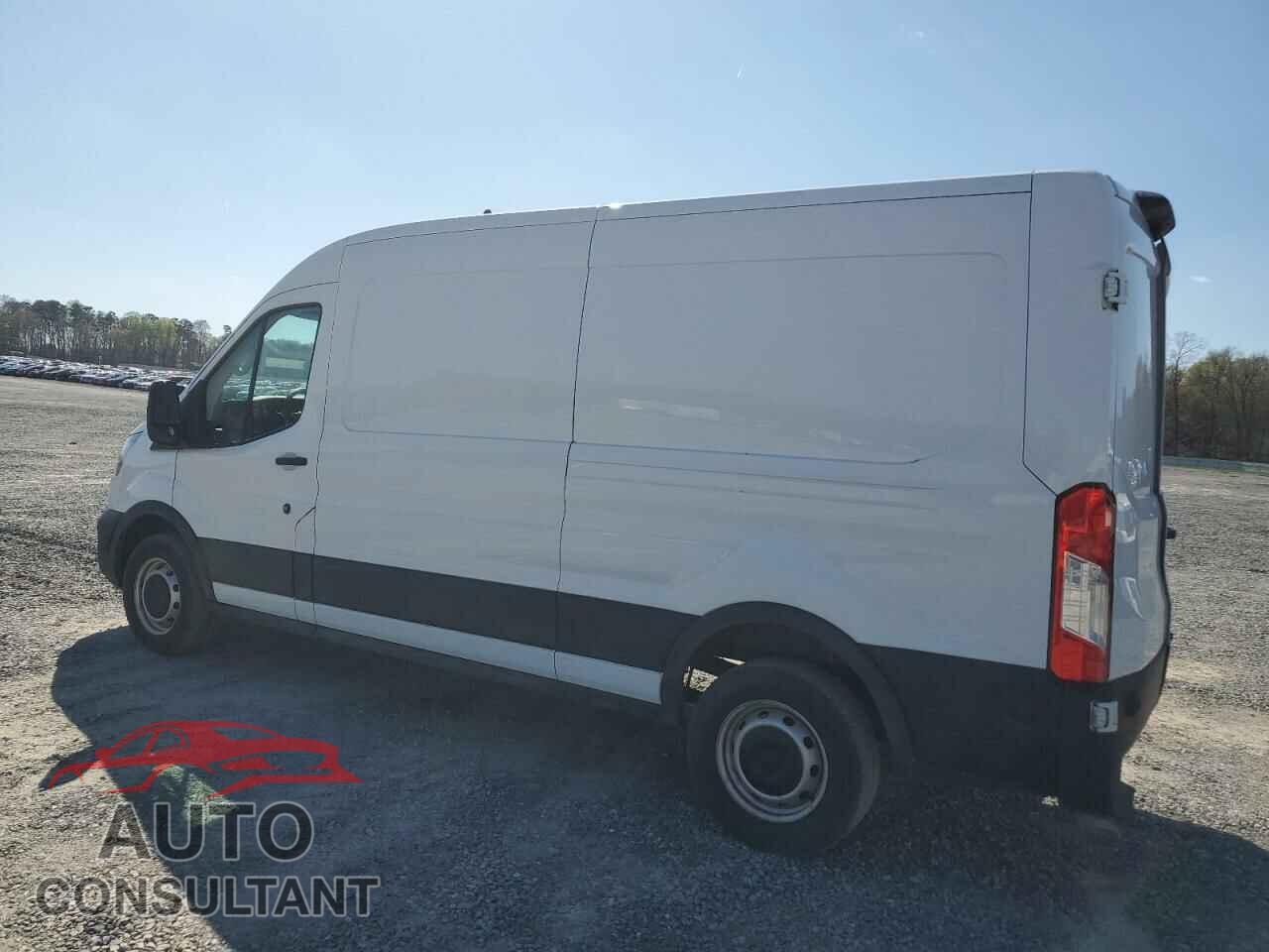 FORD TRANSIT 2020 - 1FTBR1C86LKB45249