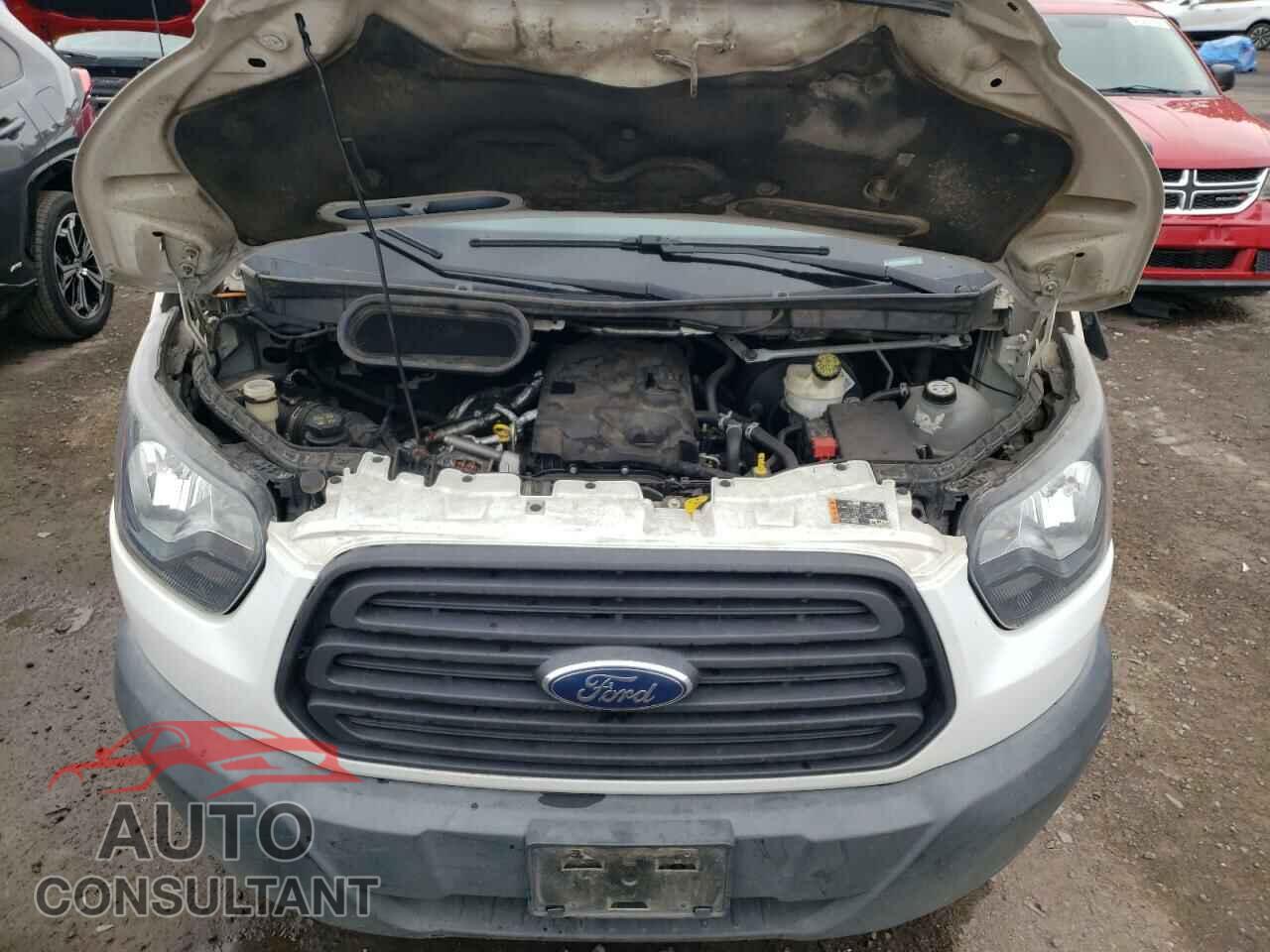 FORD TRANSIT CO 2016 - 1FTYR3XV8GKB27475