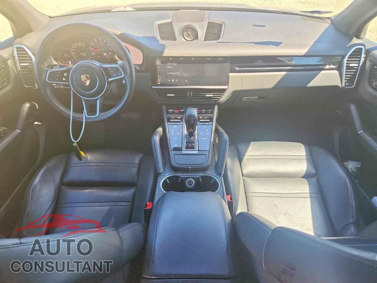 PORSCHE CAYENNE 2019 - WP1AA2AY7KDA07331