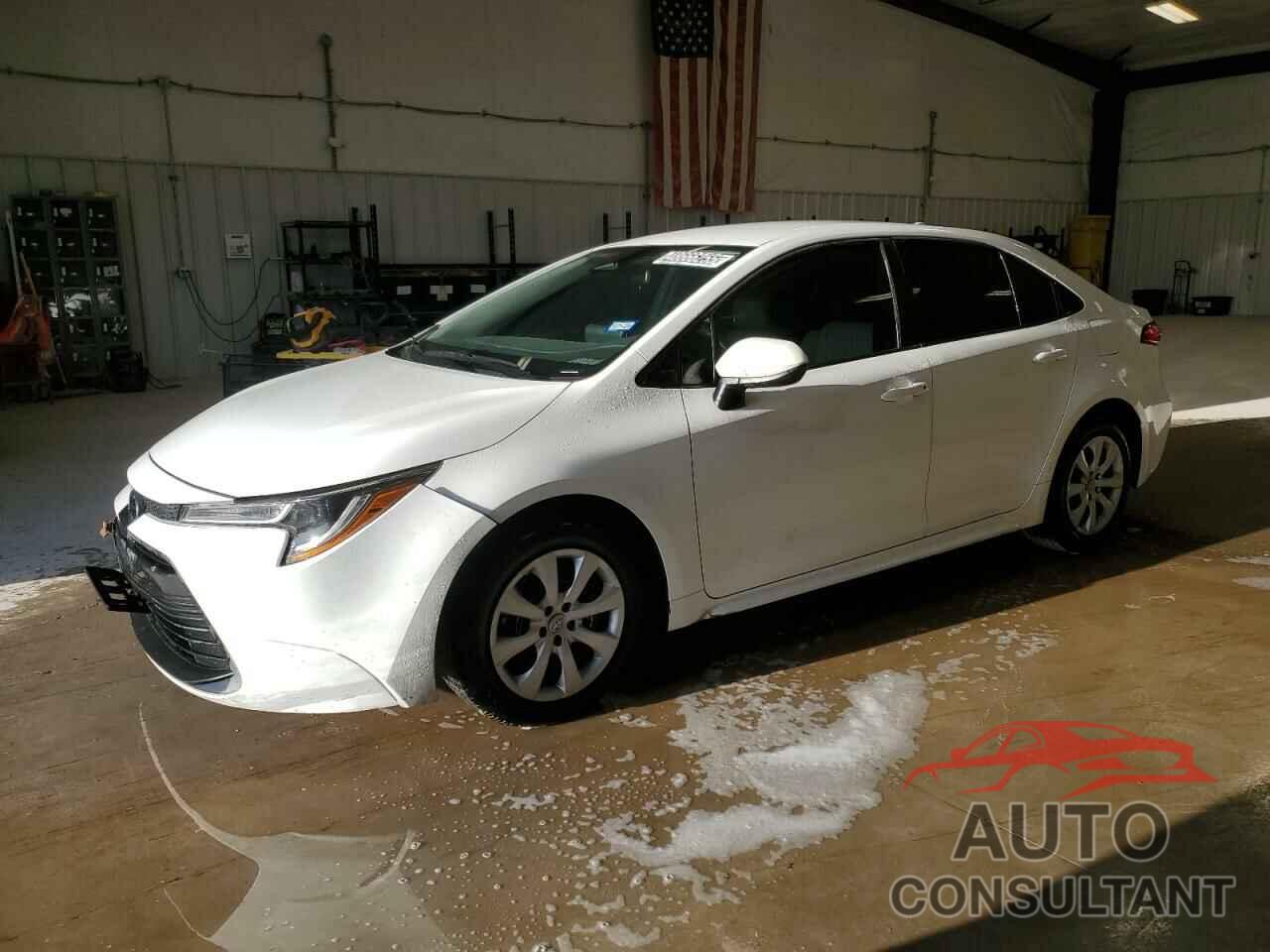 TOYOTA COROLLA 2024 - 5YFB4MDE6RP206470