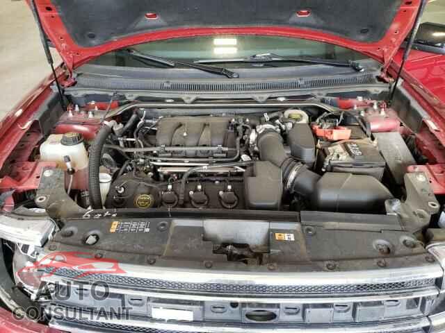 FORD FLEX 2016 - 2FMHK6C88GBA18932