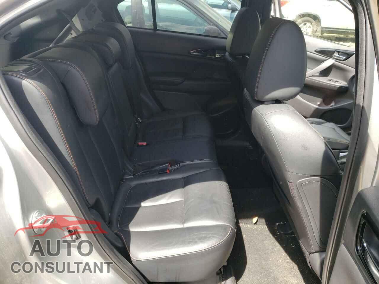 MITSUBISHI ECLIPSE 2018 - JA4AT5AA4JZ055848