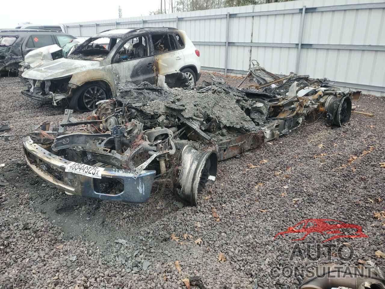 FORD F-150 2015 - 1FTEW1EF2FKD04872