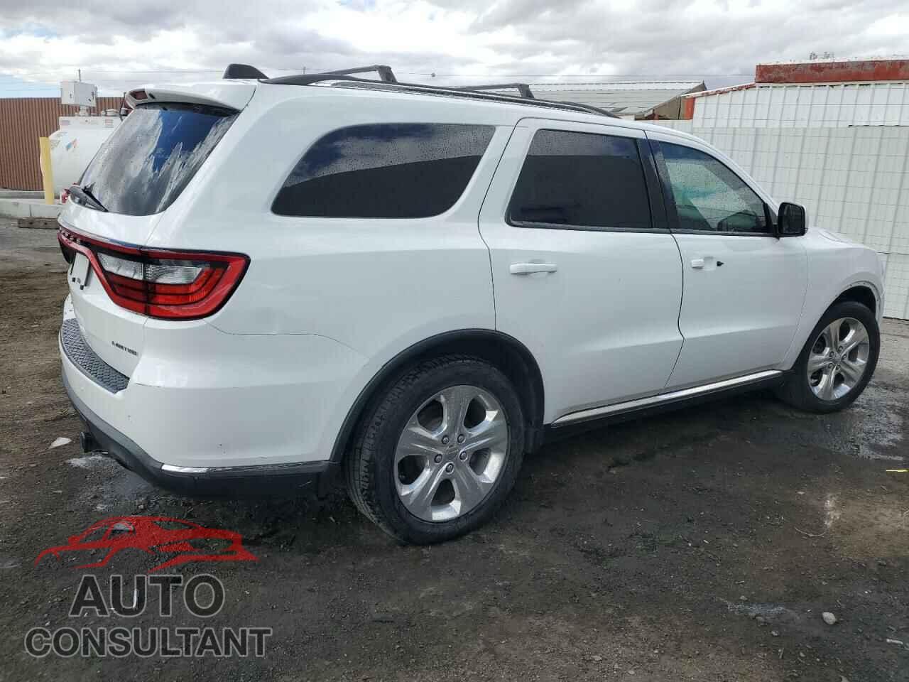DODGE DURANGO 2014 - 1C4RDHDG7EC508263