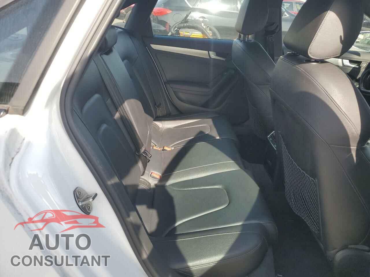 AUDI A4 2015 - WAUHFBFL1FA050114