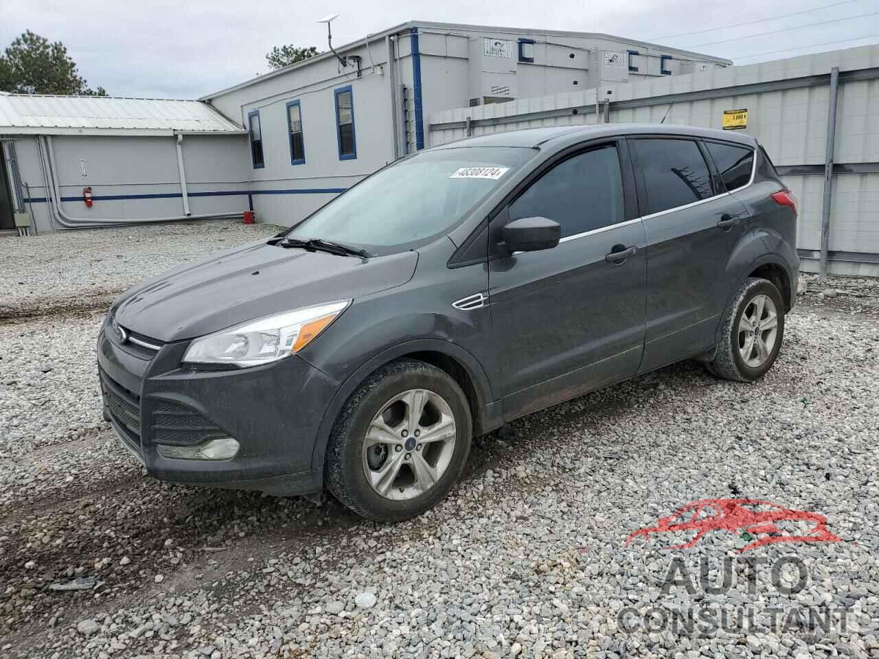 FORD ESCAPE 2016 - 1FMCU9GX0GUA39095