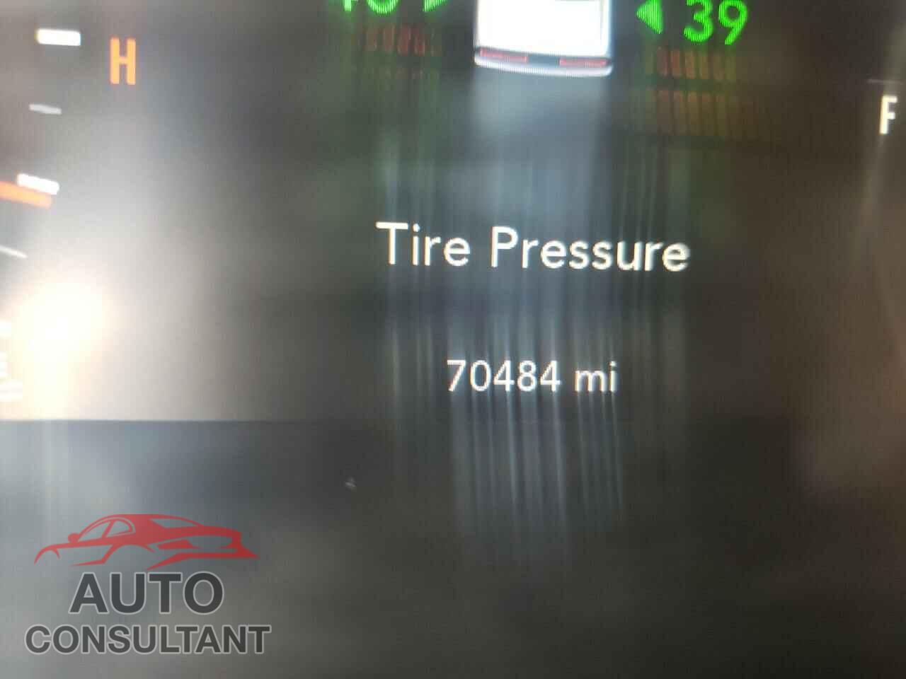 DODGE CHALLENGER 2016 - 2C3CDZAG0GH349610