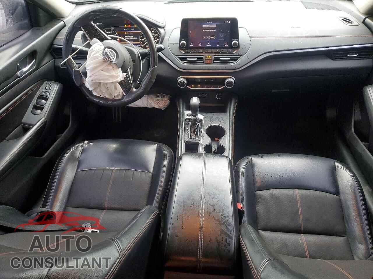 NISSAN ALTIMA 2019 - 1N4BL4CVXKC188564