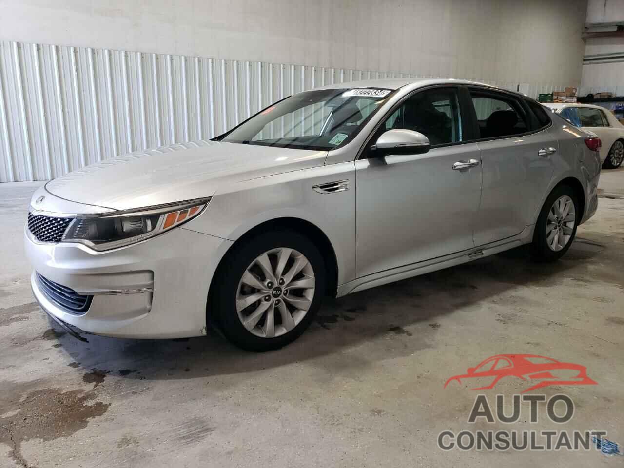 KIA OPTIMA 2017 - 5XXGT4L33HG132019