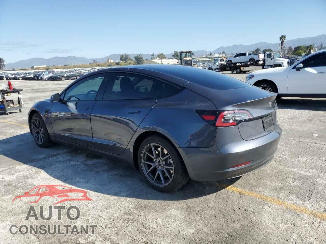 TESLA MODEL 3 2023 - 5YJ3E1EA2PF652944