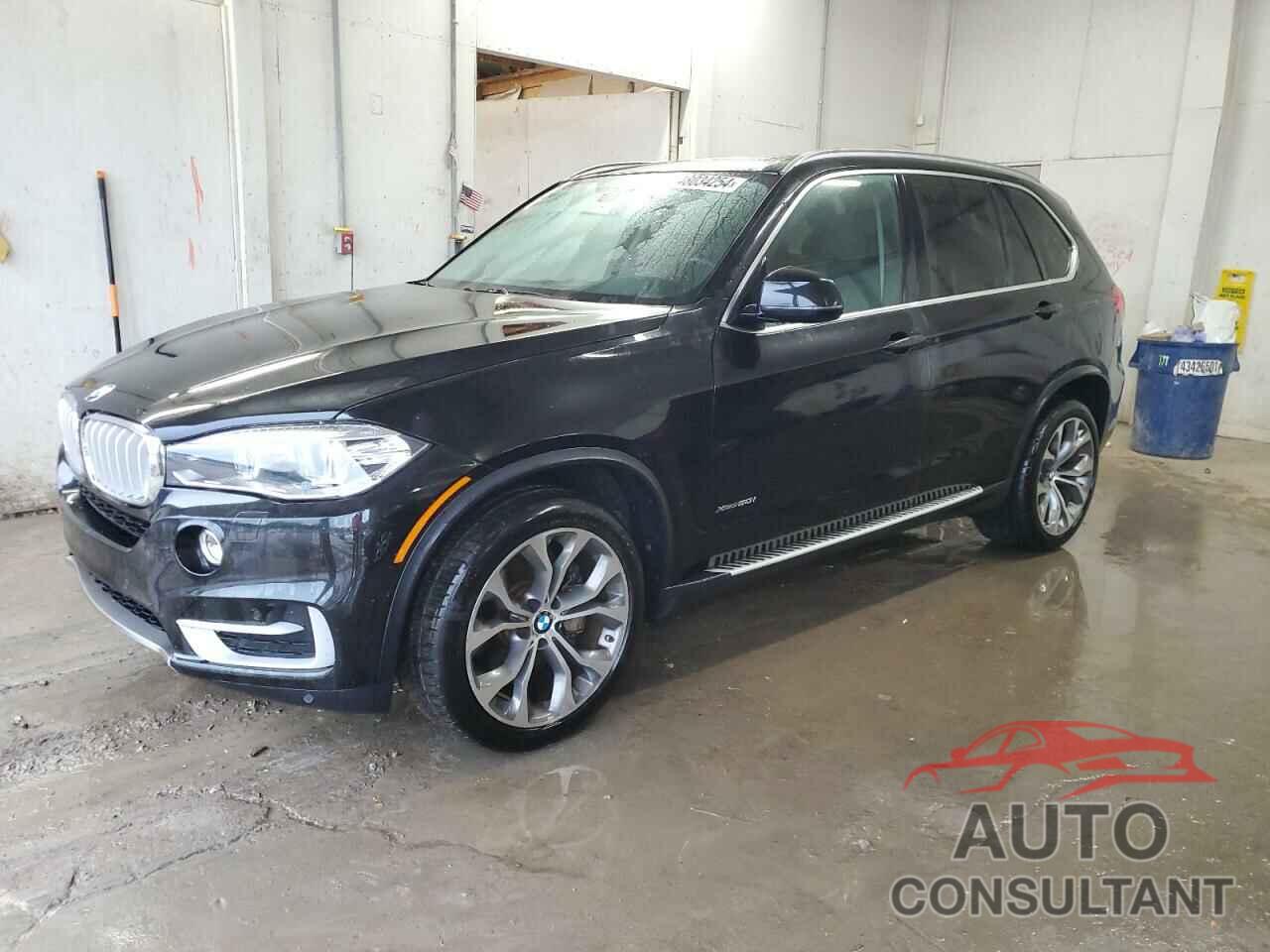 BMW X5 2016 - 5UXKR6C54G0J83128