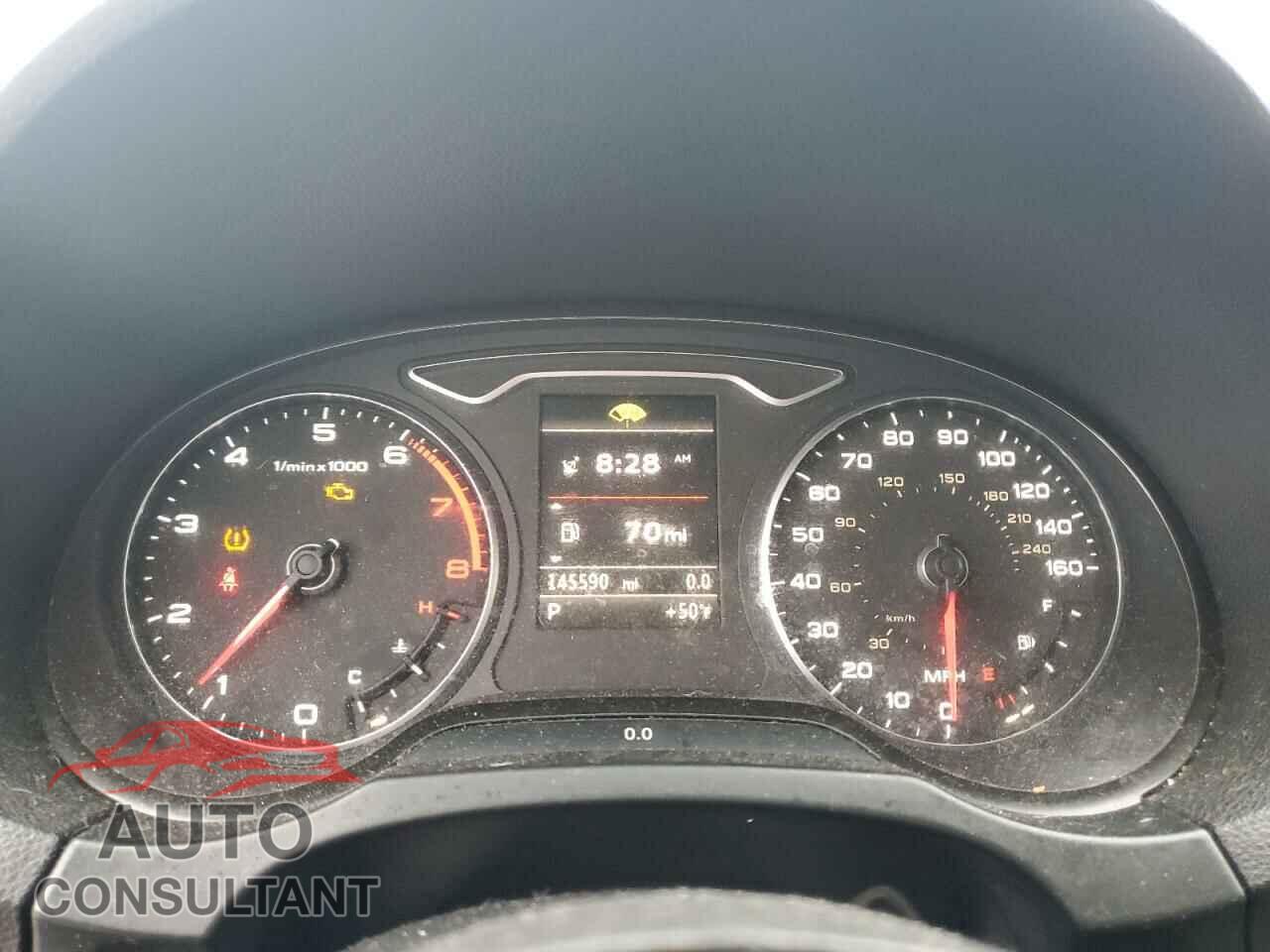 AUDI A3 2015 - WAUBFGFF9F1005094