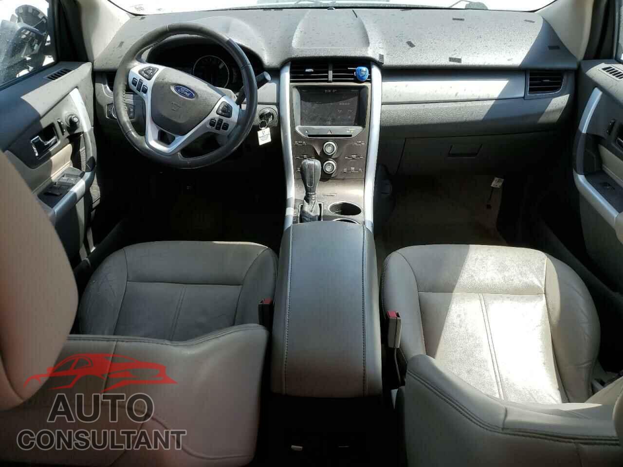 FORD EDGE 2011 - 2FMDK4JC0BBA79470