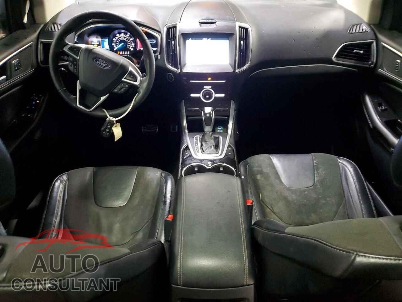 FORD EDGE 2016 - 2FMPK4AP6GBB66670