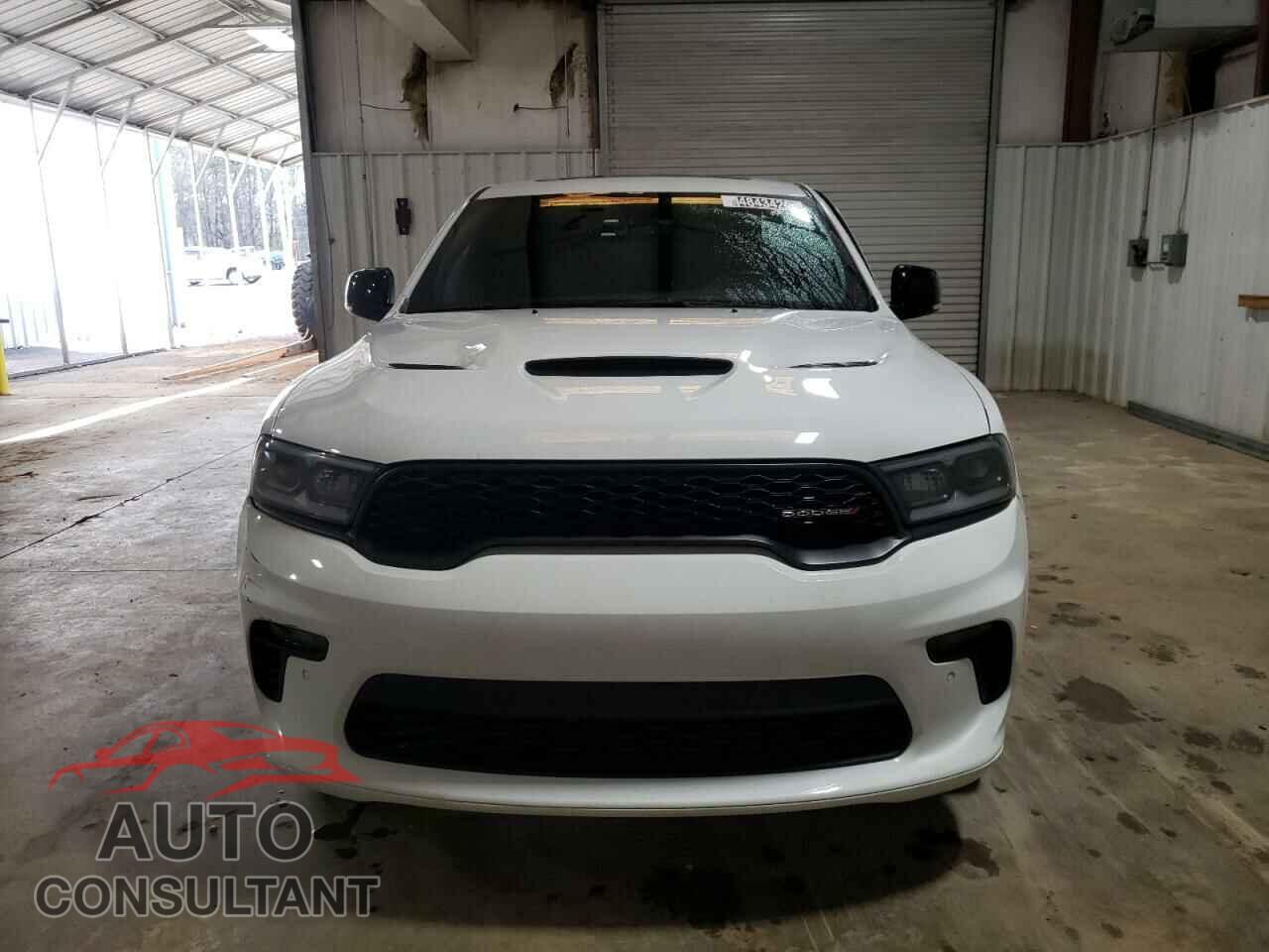 DODGE DURANGO 2022 - 1C4SDHCT3NC217923