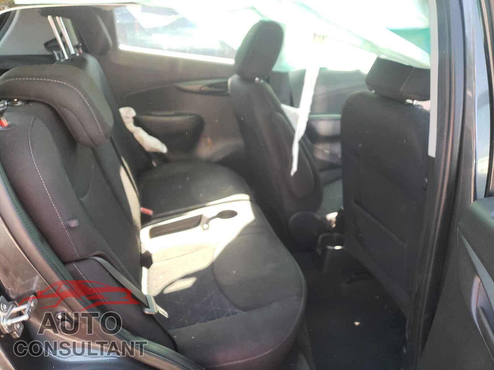 CHEVROLET SPARK 2020 - KL8CD6SAXLC413811
