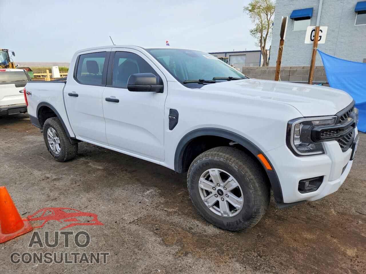 FORD RANGER 2025 - 1FTER4PH2SLE42343