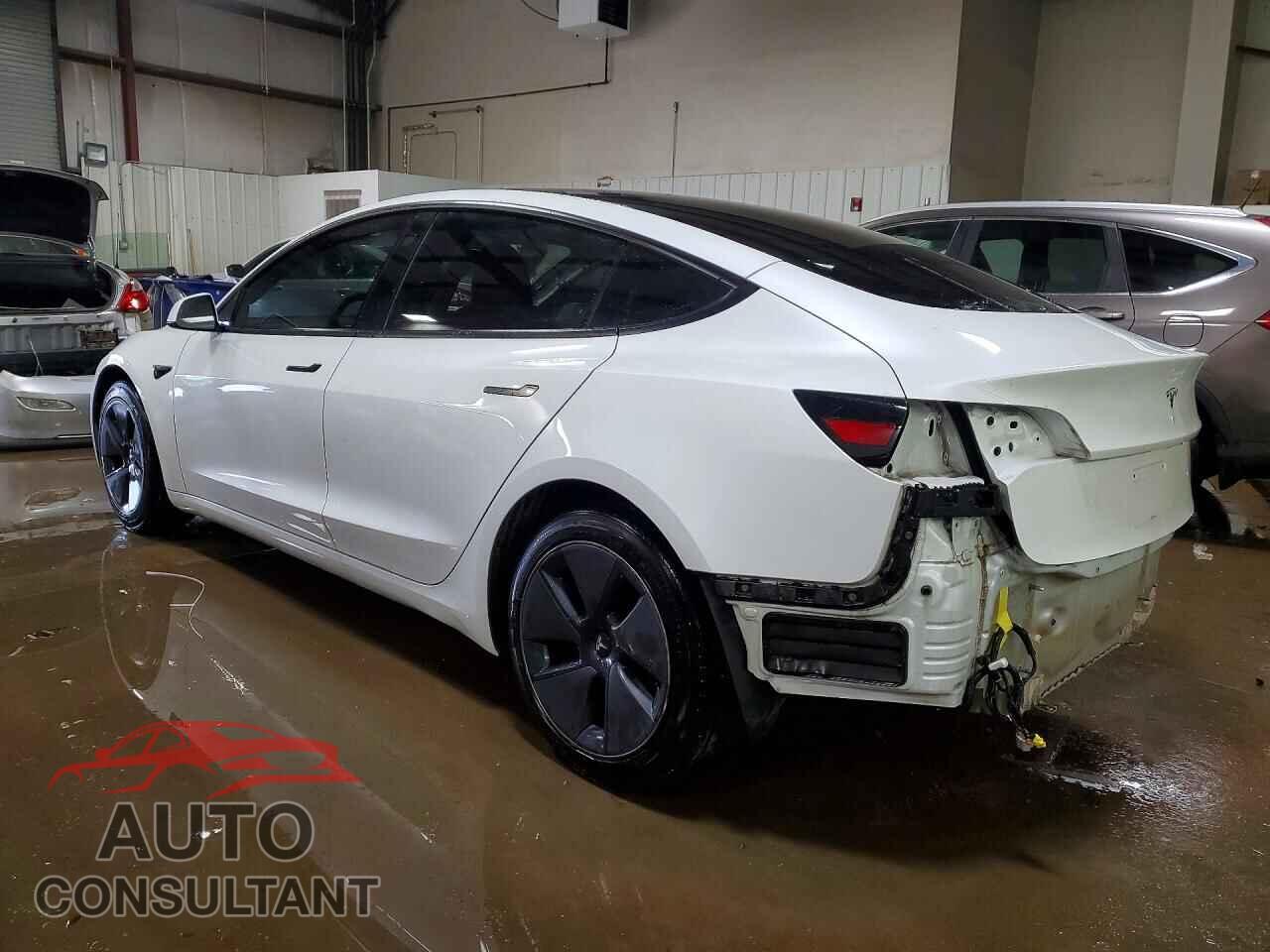 TESLA MODEL 3 2023 - 5YJ3E1EA7PF644774