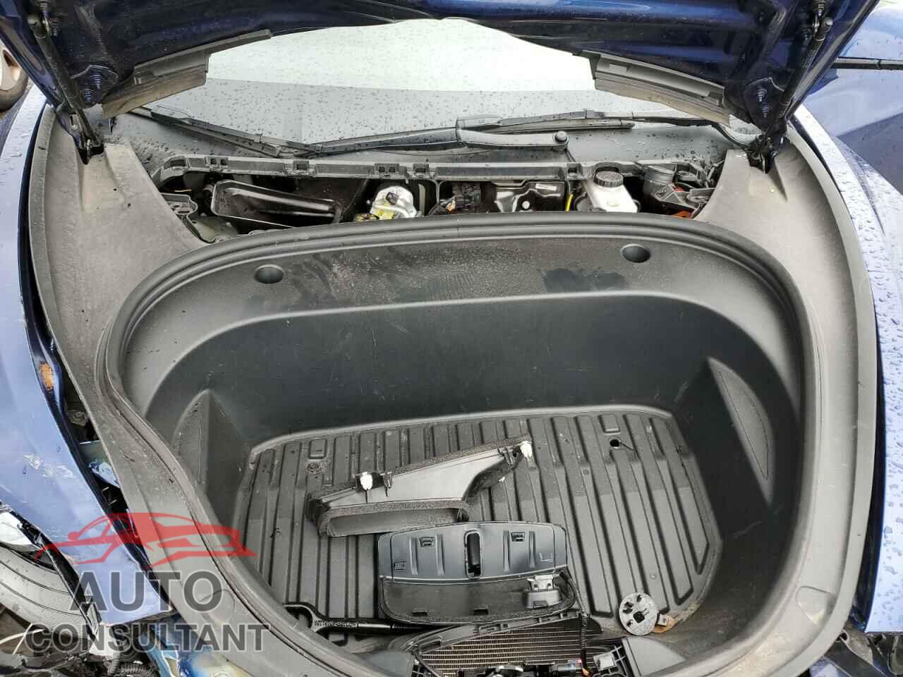 TESLA MODEL 3 2022 - 5YJ3E1EA6NF290842