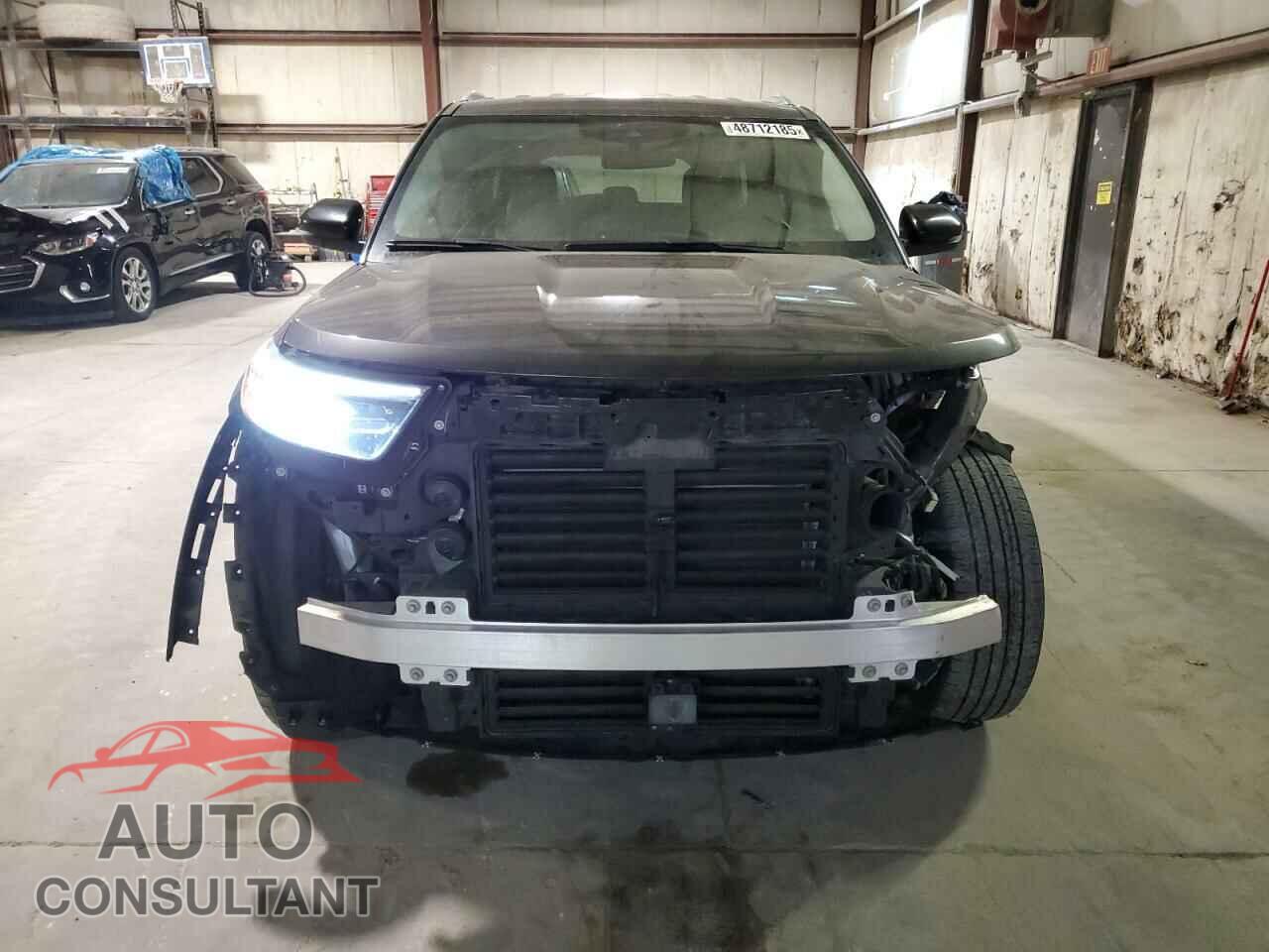 FORD EXPLORER 2020 - 1FMSK8FH2LGC03946