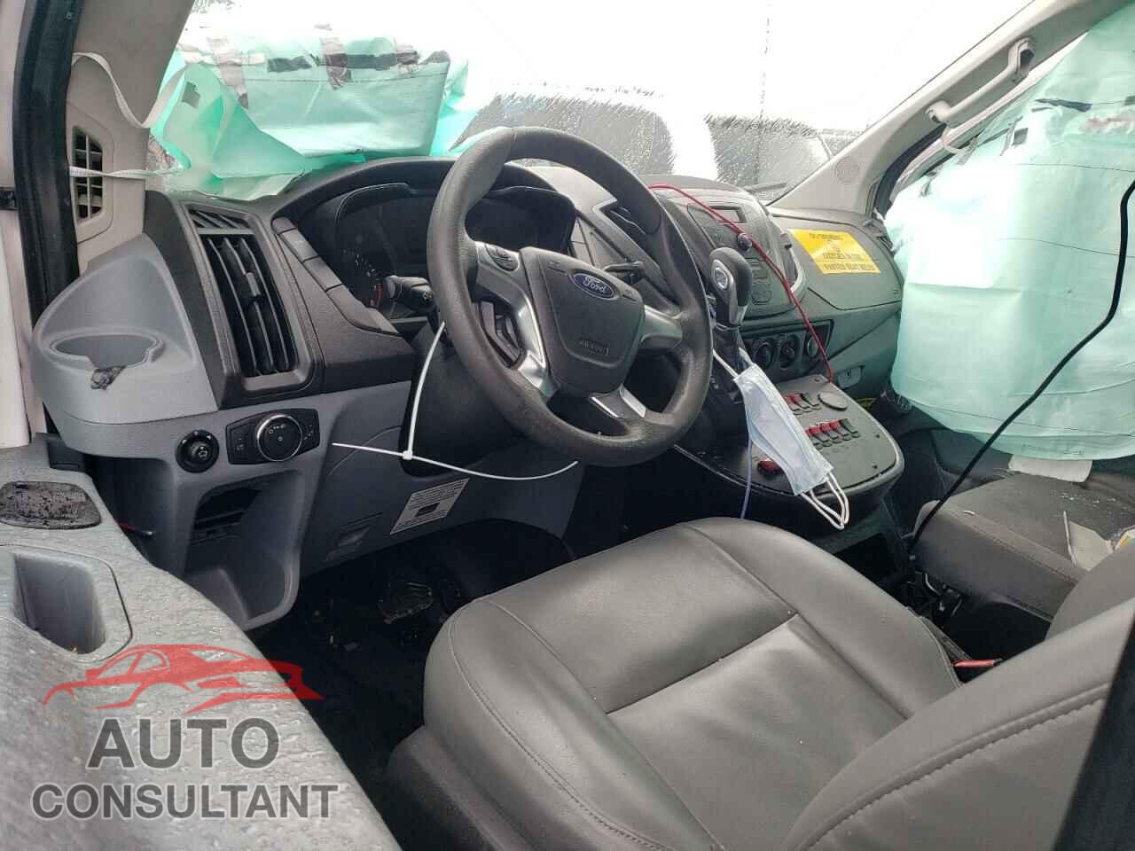 FORD TRANSIT 2018 - 1FDYR2CM9JKB22425
