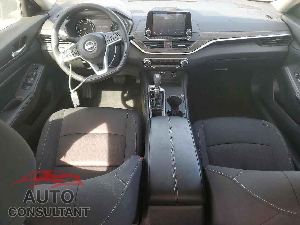 NISSAN ALTIMA 2025 - 1N4BL4DV8SN404169