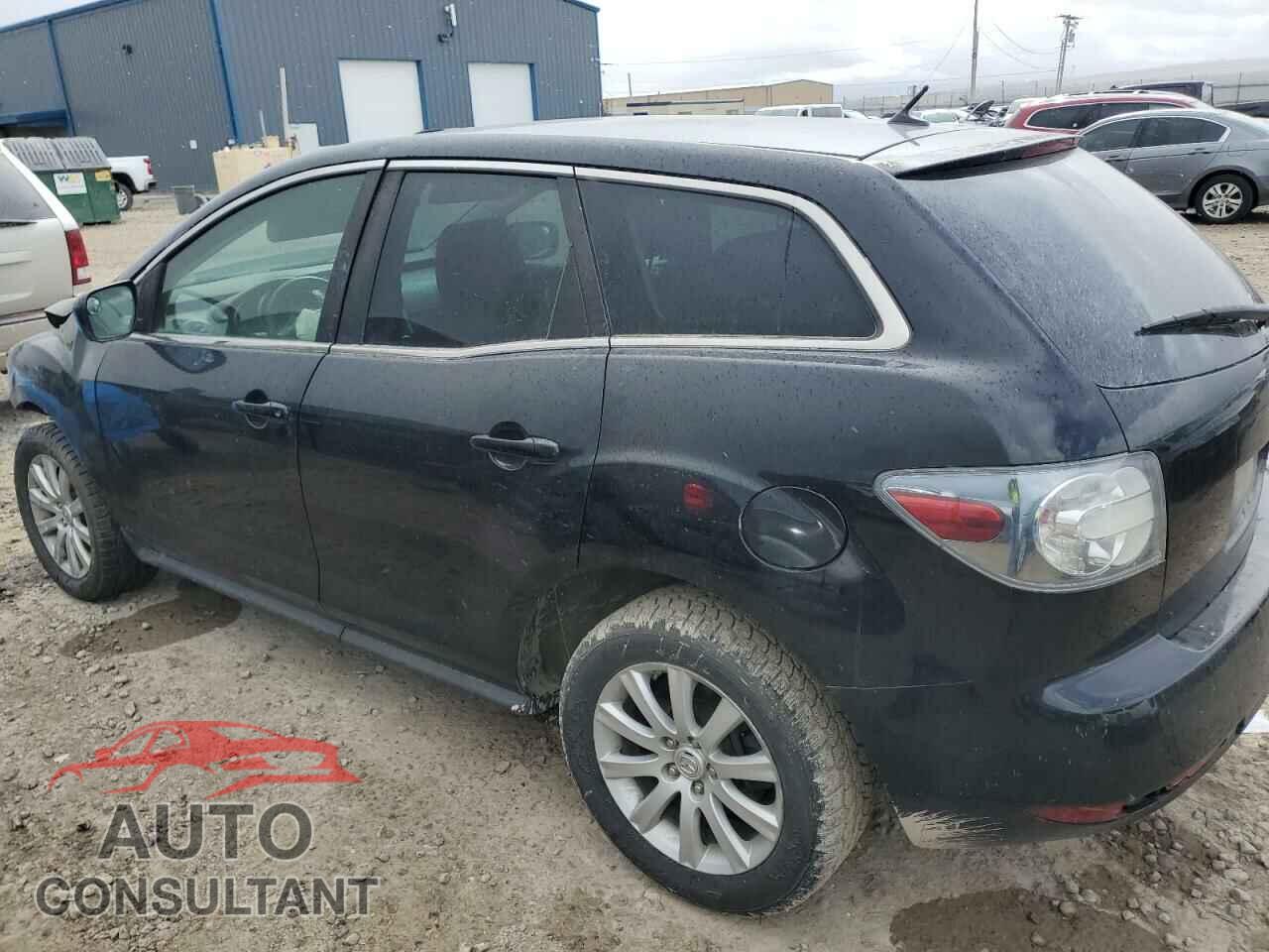 MAZDA CX-7 2011 - JM3ER2BM2B0365586