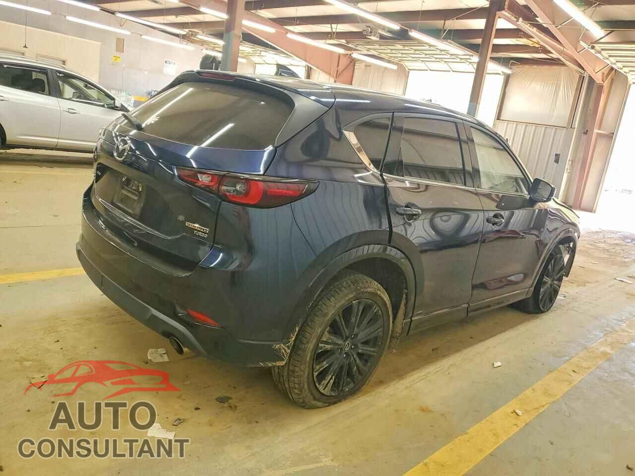 MAZDA CX-5 2023 - JM3KFBAY3P0118049