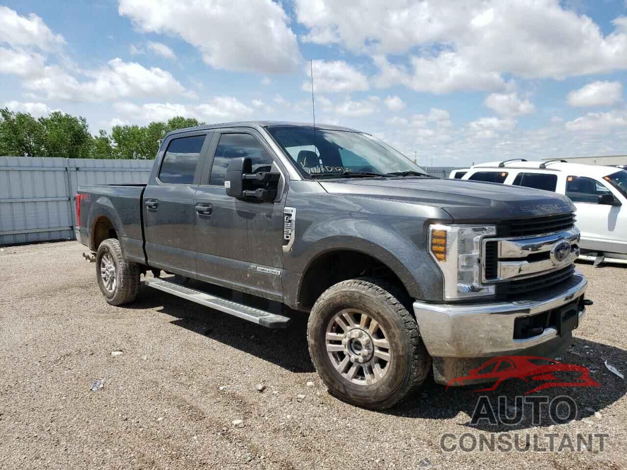 FORD F250 2019 - 1FT7W2BTXKED92135