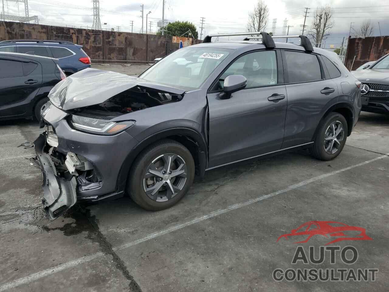 HONDA HR-V 2023 - 3CZRZ2H70PM726629