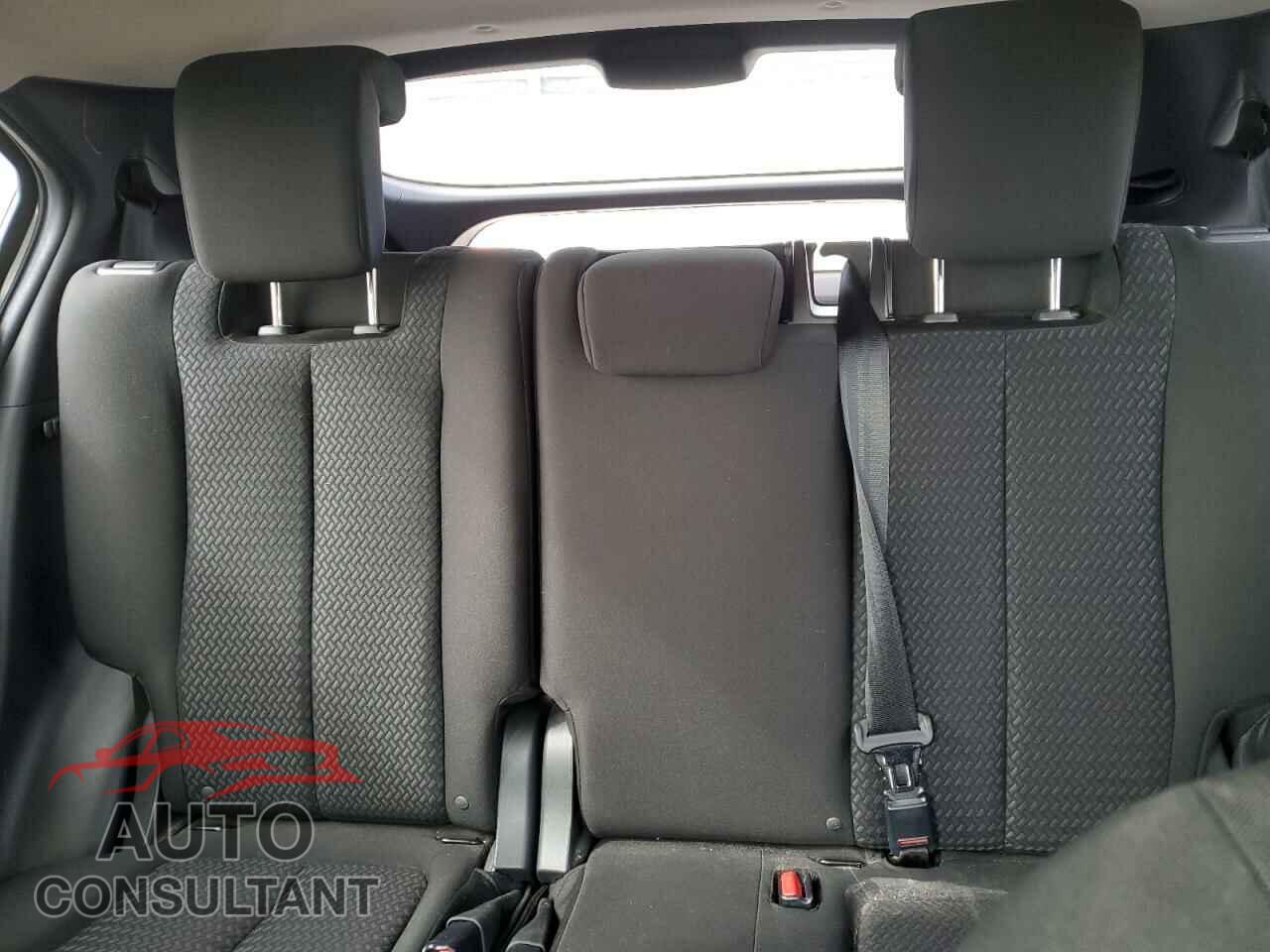 MITSUBISHI ECLIPSE 2019 - JA4AT3AAXKZ015974