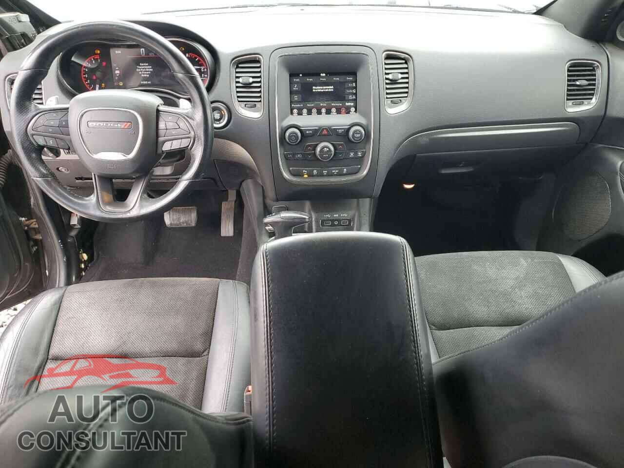 DODGE DURANGO 2020 - 1C4RDHDGXLC259745