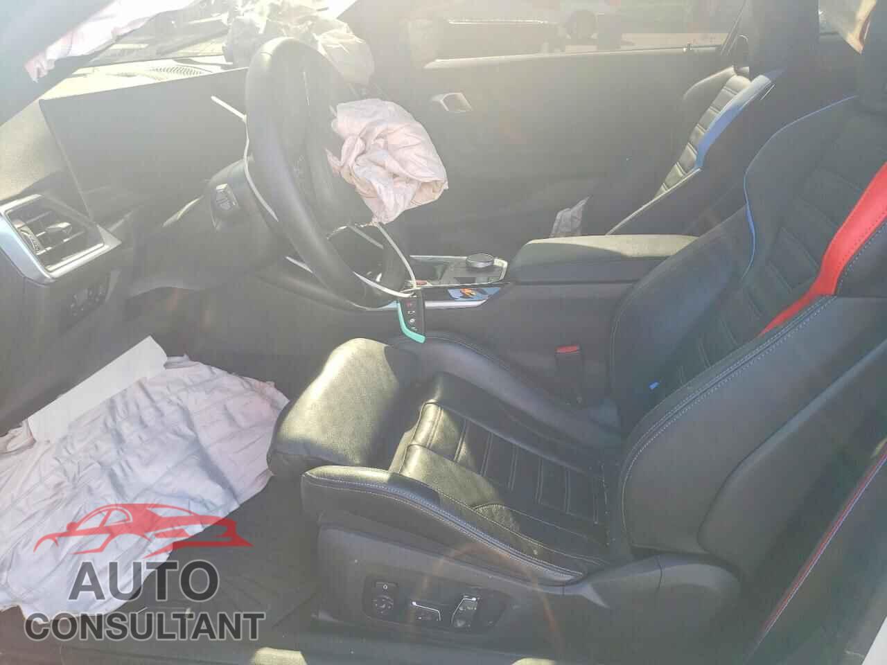 BMW M2 2024 - 3MF13DM04R8E74868