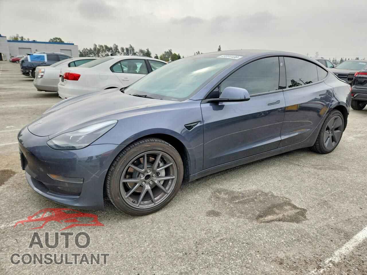 TESLA MODEL 3 2023 - 5YJ3E1EA9PF623747